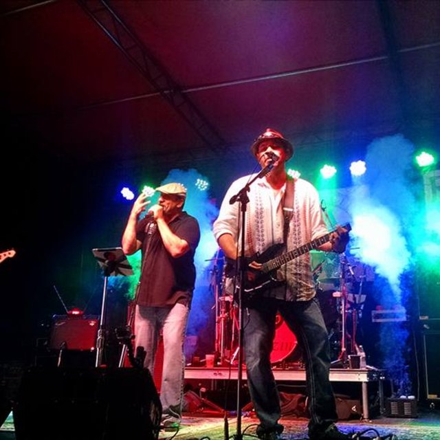 July Summer Music Festival 2